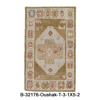 B-32176-Oushak-T