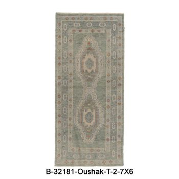 B-32181-Oushak-T