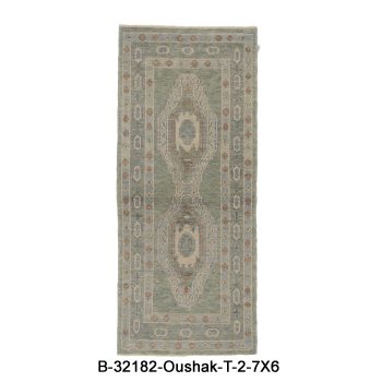 B-32182-Oushak-T
