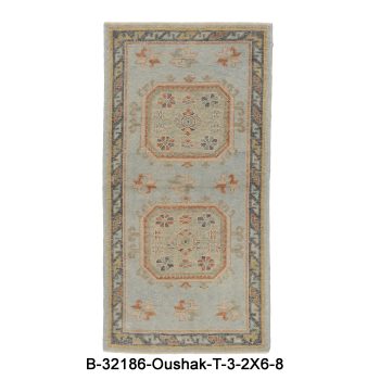 B-32186-Oushak-T
