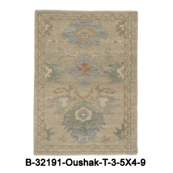B-32191-Oushak-T