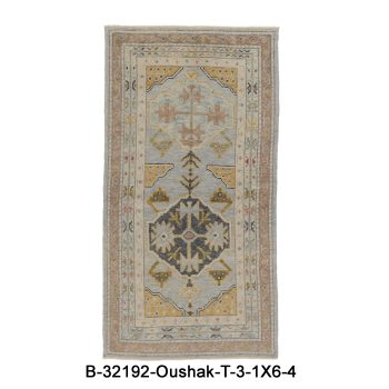 B-32192-Oushak-T