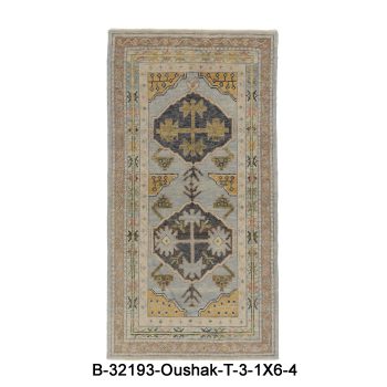 B-32193-Oushak-T