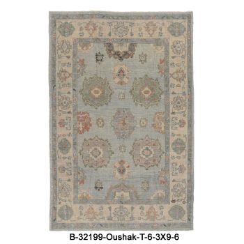 B-32199-Oushak-T