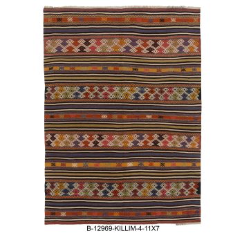 B-12969 KILLIM / T
