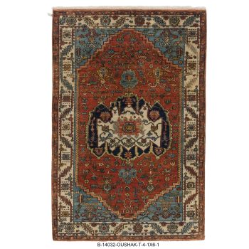 B-14032 OUSHAK / T