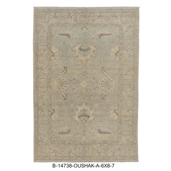 B-14738 OUSHAK / A