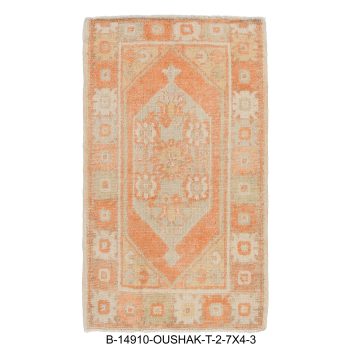 B-14910 OUSHAK / T
