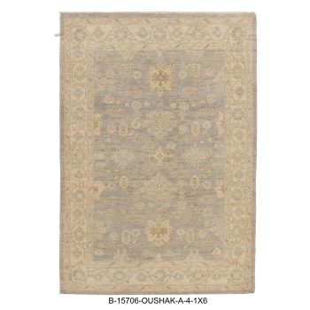 B-15706 OUSHAK / A