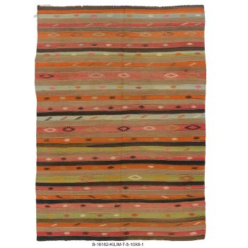 B-16182 KILLIM / T