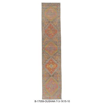 B-17059 OUSHAK / A