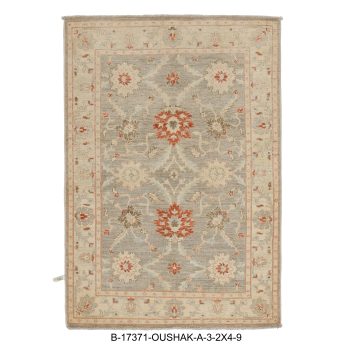 B-17371 OUSHAK / A