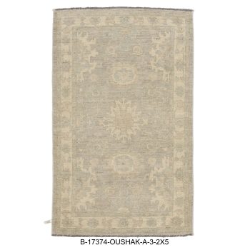 B-17374 OUSHAK / A
