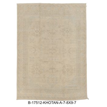 B-17512 KHOTAN / A