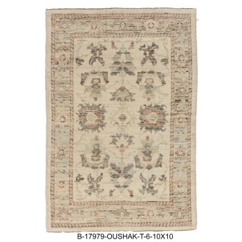 B-17979 OUSHAK / T