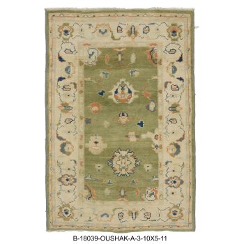 B-18039 OUSHAK / A