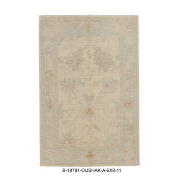 B-18781 OUSHAK / A
