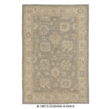 B-18813 OUSHAK / A