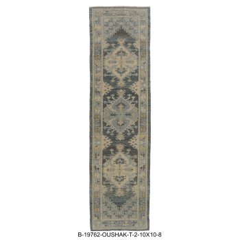 B-19762 OUSHAK / T
