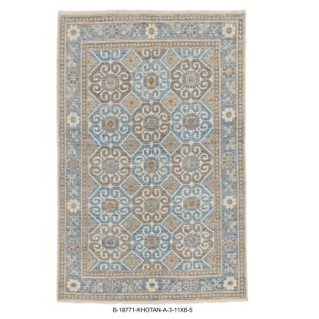 B-19771 KHOTAN / A