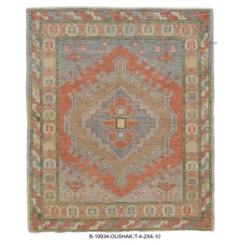 B-19934 OUSHAK / T