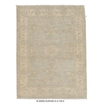 B-20650 OUSHAK / A
