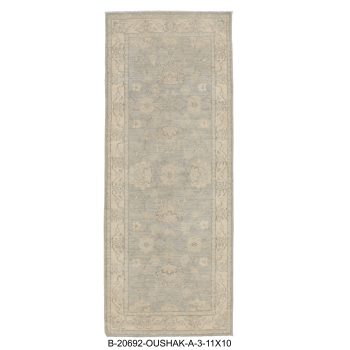 B-20692 OUSHAK / A