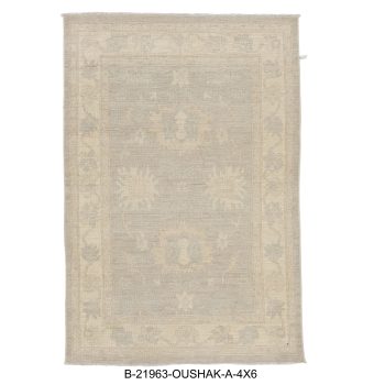 B-21963 OUSHAK / A
