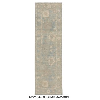 B-22164 OUSHAK / A