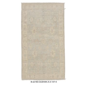 B-22180 OUSHAK / A
