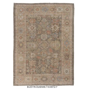 B-23178 OUSHAK / T