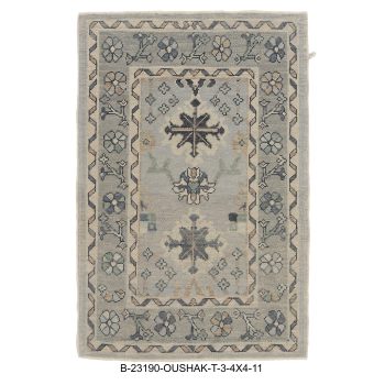 B-23190 OUSHAK / T
