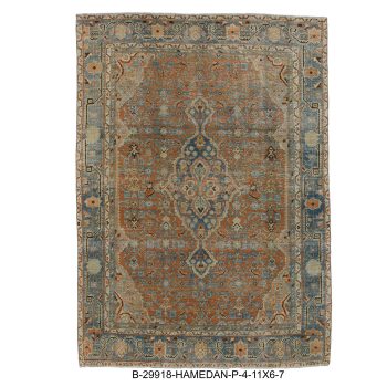 B-29918 HAMEDAN / P