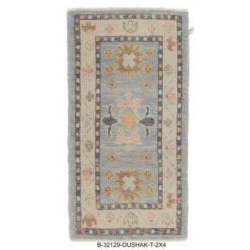 B-32129 OUSHAK / T