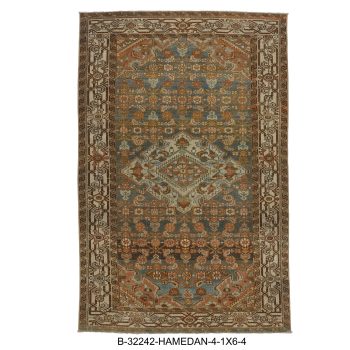 B-32242 HAMEDAN / P