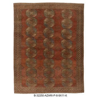 B-32250 AZARI / P