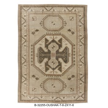 B-32255 OUSHAK / T