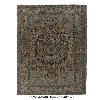 B-32264 BAKHTIARI / P