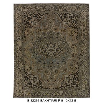 B-32266 BAKHTIARI / P