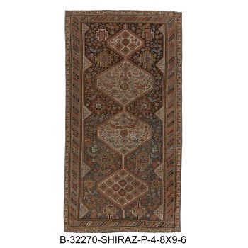 B-32270 SHIRAZ / P