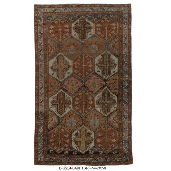 B-32284 BAKHTIARI / P