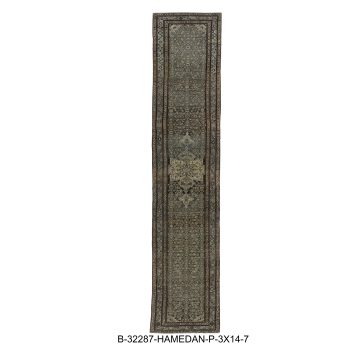 B-32287 HAMEDAN / P