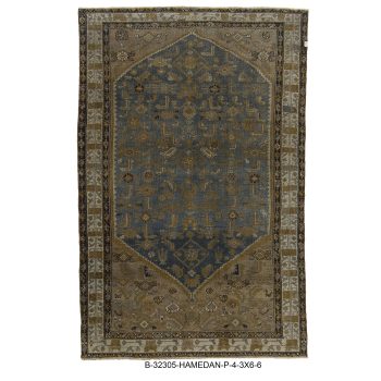 B-32305 HAMEDAN / P