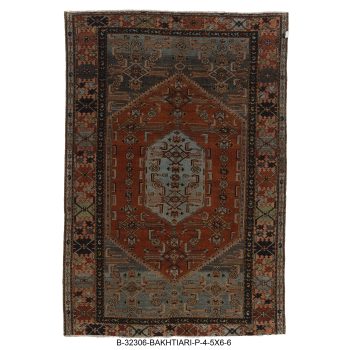 B-32306 BAKHTIARI / P