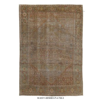 B-32311 SENNEH / P