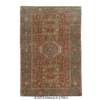 B-32312 KARAJE / P