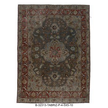B-32313 TABRIZ / P