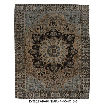 B-32323 BAKHTIARI / P
