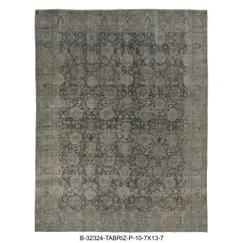 B-32324 TABRIZ / P