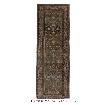B-32334 MALAYER / P